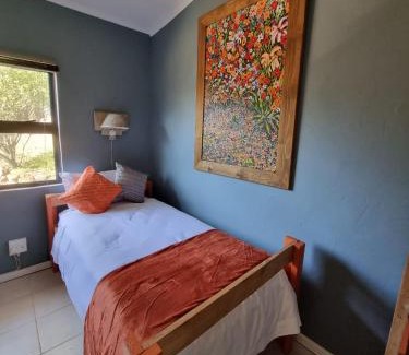 Sabie Apartment | Abaloo Apartment #1