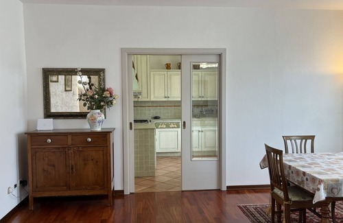 Abano Terme Apartment | Abano Comfort Apartment - Terme e Relax
