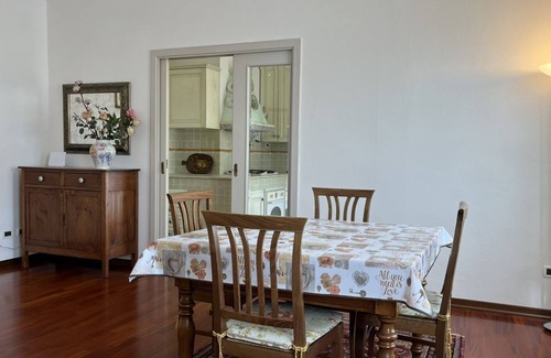 Abano Terme Apartment | Abano Comfort Apartment - Terme e Relax