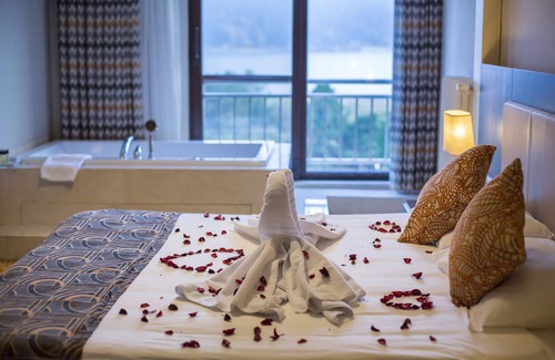 Abant Hotel | Abant Palace Hotel