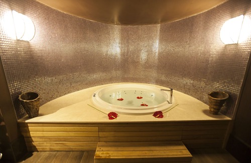 Abant Hotel | Abant Palace Hotel