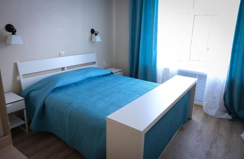 Perm Hotel | Abazhur Hotel