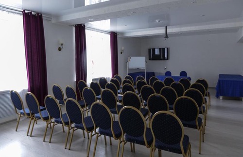 Perm Hotel | Abazhur Hotel