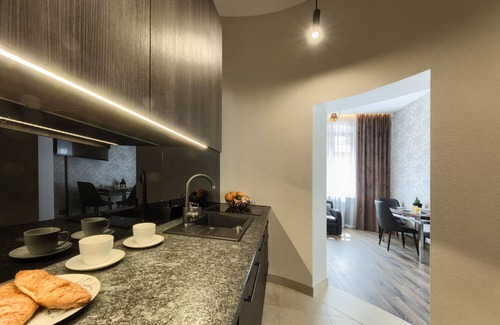 Wroclaw Old Town Apartment | Abba Apartments