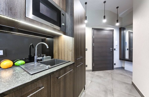 Wroclaw Old Town Apartment | Abba Apartments