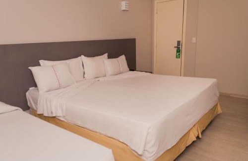Centro Hotel | Abba Hotel