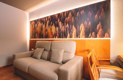 Sispony Hotel | Abba Xalet Suites Hotel