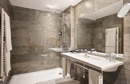 Sispony Hotel | Abba Xalet Suites Hotel