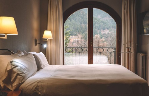 Sispony Hotel | Abba Xalet Suites Hotel