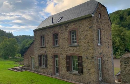 Marche-les-Dames House | Abbaye Notre-Dame du Vivier - Le Bief du Vivier