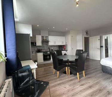 City Centre Dublin Apartment | Abbey Apartments