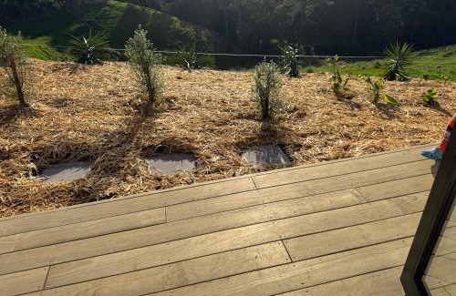 Whangarei House | Abbey Caves Countryscape