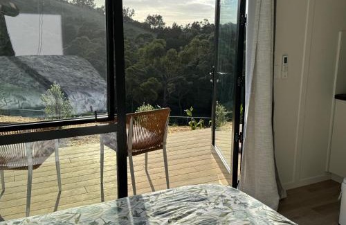 Whangarei House | Abbey Caves Countryscape
