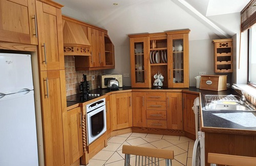Kenmare Bed & Breakfast | Abbey Court