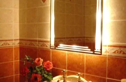 Kenmare Bed & Breakfast | Abbey Court