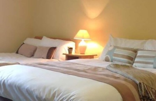 Ballyvourney Hotel | Abbey Hotel