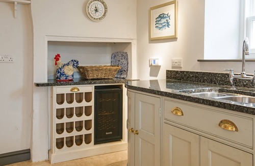 Coldstream House | ABBEY HOUSE Coldstream - An Elegant Period House With Fabulous Riverside Views