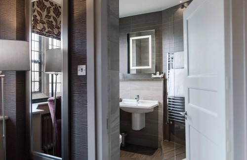 Newton in Furness Hotel | Abbey House Hotel