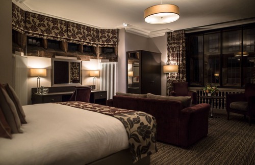 Newton in Furness Hotel | Abbey House Hotel