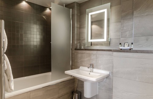 Newton in Furness Hotel | Abbey House Hotel