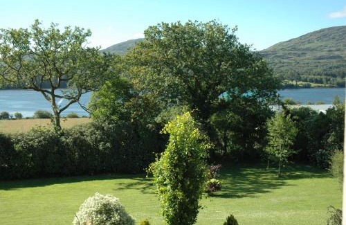 Kenmare House | AbbeyCourt Kenmare Kerry