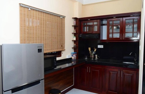 Dalupotha Apartment | Abbi Holidays - Private Apartment Negombo