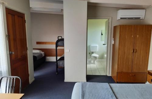 Belmont Hotel | Abbotswood Motor Inn