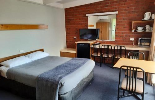 Belmont Hotel | Abbotswood Motor Inn