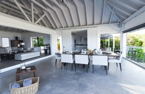 Vitet Villa | Abby (1/3 Rooms) Luxury villa