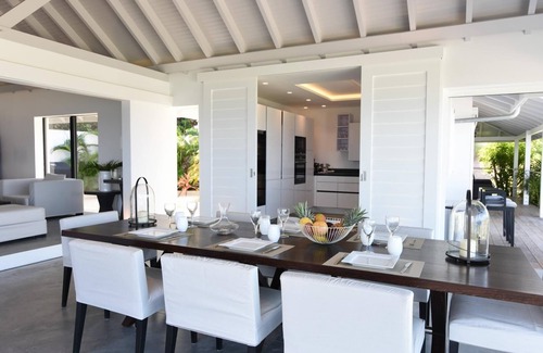 Vitet Villa | Abby (1/3 Rooms) Luxury villa