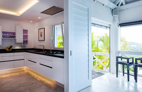 Vitet Villa | Abby (2/3 Rooms) Luxury villa