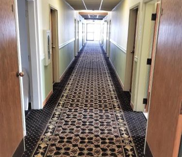 Abbotsford Hotel | Abby Inn