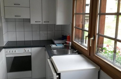 Fiesch Apartment | ABC Ferienwohnung 3 1. OG Nord-Ost by Interhome