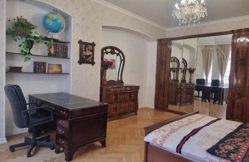 Golcuv Jenikov Apartment | ABC Homestay