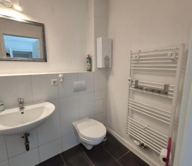 Magdeburg House | ABC-Monteurzimmer Apartments Pension