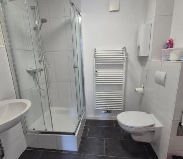 Magdeburg House | ABC-Monteurzimmer Apartments Pension