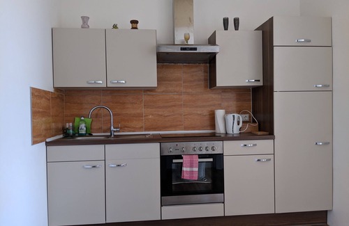 Knittelfeld Hotel | Abdalla Apartments