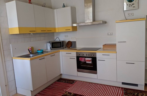 Knittelfeld Hotel | Abdalla Apartments