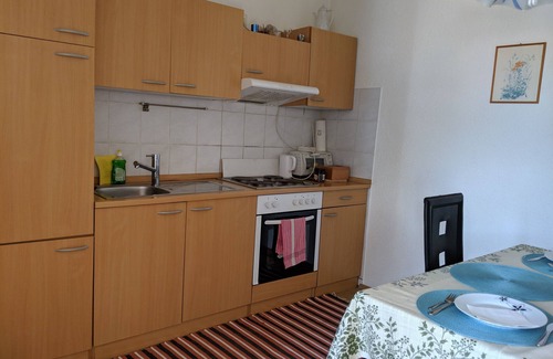 Knittelfeld Hotel | Abdalla Apartments