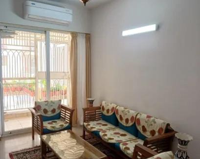 Mahesana House | Abdullah Villa