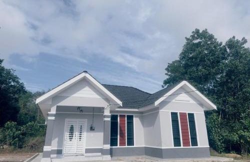 Machang House | Abe Pu Homestay Machang 1