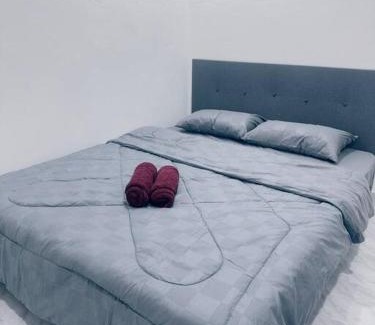 Machang House | Abe Pu Homestay Machang 2