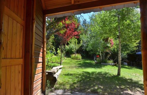 Villa Pehuenia Apartment | ABEDULES CABAÑAS PEHUENIA