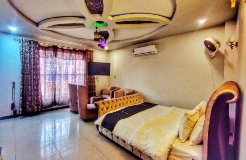 Mingora Hotel | Abeer Hotel Swat by Khan Familia
