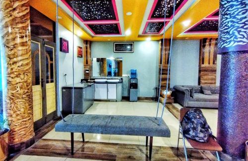 Mingora Hotel | Abeer Hotel Swat by Khan Familia