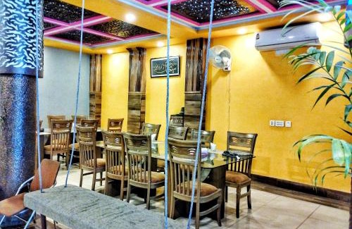 Mingora Hotel | Abeer Hotel Swat by Khan Familia