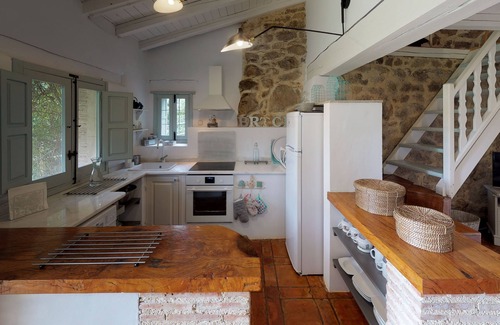 El Raso Cottage | Abejas 2 El Vergel de Chilla