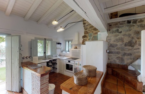 El Raso Cottage | Abejas 2 El Vergel de Chilla