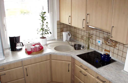 Emmerstedt Apartment | Abelia apartments in Helmstedt