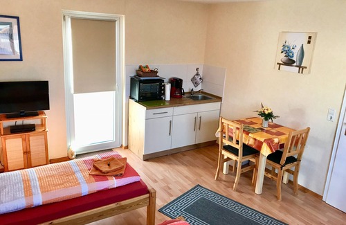 Emmerstedt Apartment | Abelia apartments in Helmstedt
